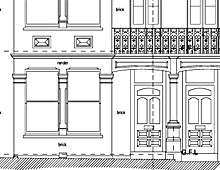 Elevation 1